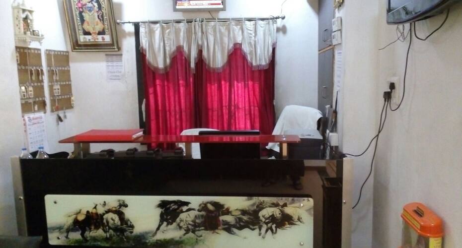 Hotel Krishna Palace, Ambaji 2
